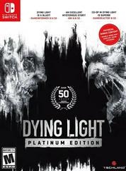 Dying Light: Platinum Edition [Gamestop]